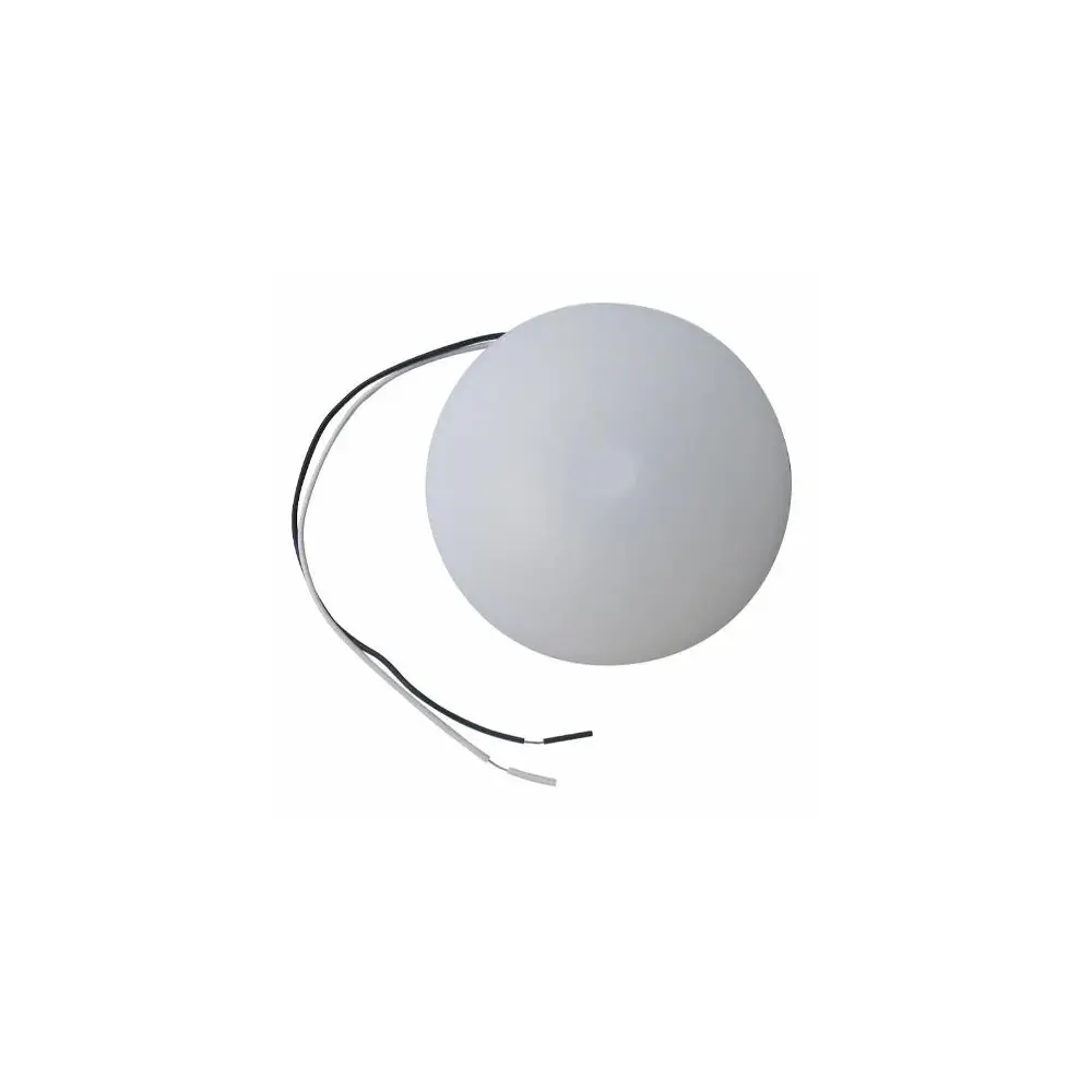Slimline Dimmable Ceiling Light - 5500K 350LUM Cool White LED - VALDG72411VP